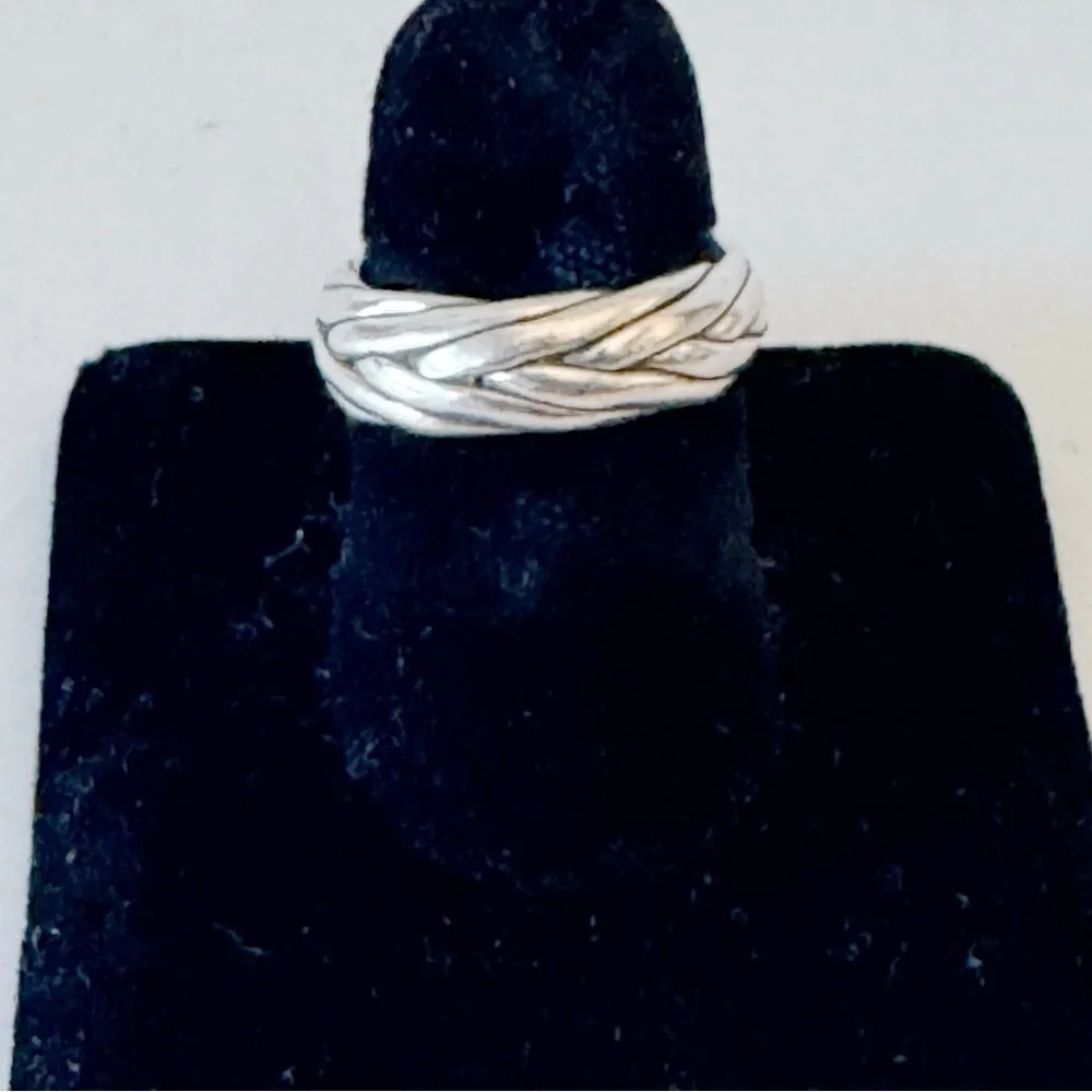 N/A 925 sterling